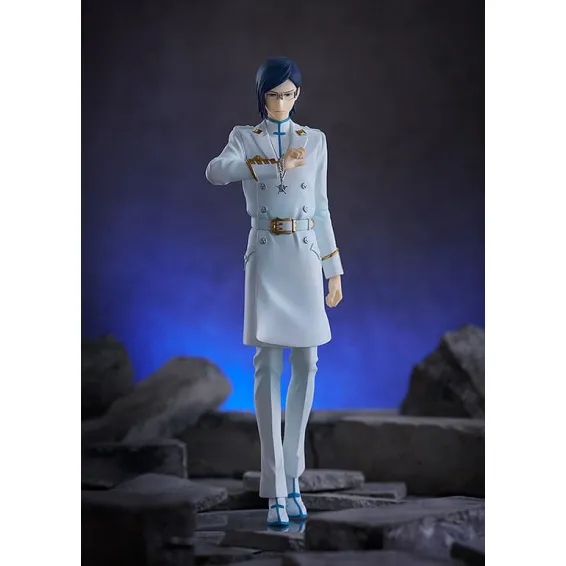 Bleach - Pop Up Parade - Figurine Uryu Ishida Good Smile Company - 1