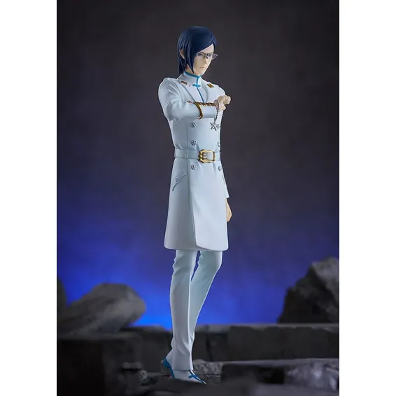 Bleach - Pop Up Parade - Uryu Ishida Figure Good Smile Company - 2