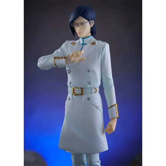 Bleach - Pop Up Parade - Figurine Uryu Ishida Good Smile Company - 3