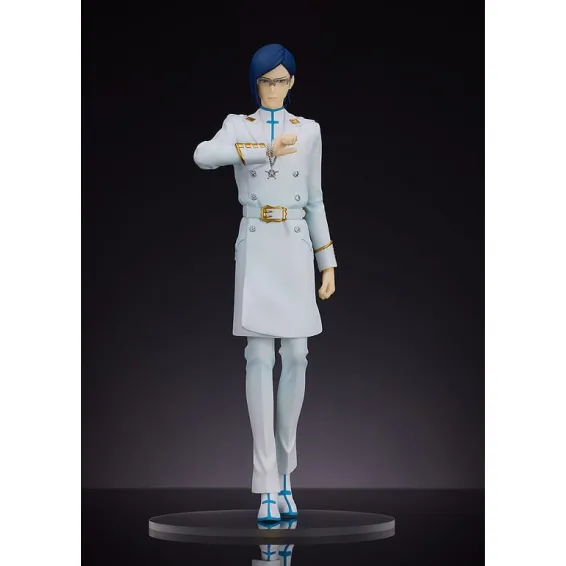 Bleach - Pop Up Parade - Figurine Uryu Ishida Good Smile Company - 4