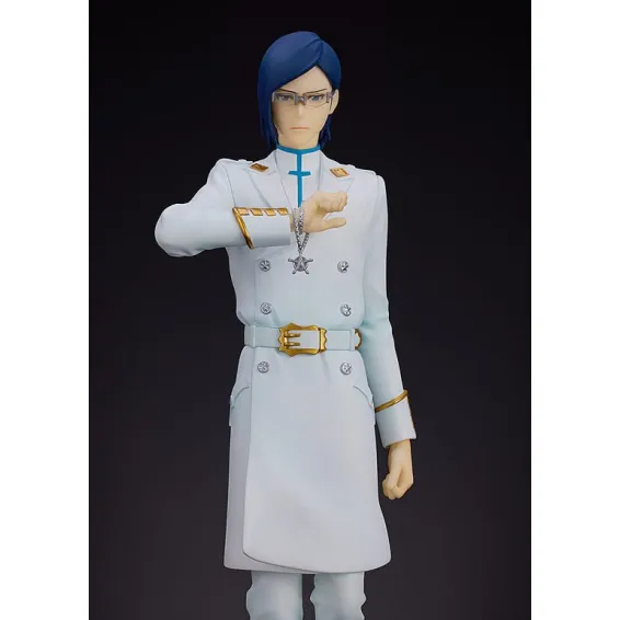 Bleach - Pop Up Parade - Figurine Uryu Ishida Good Smile Company - 5