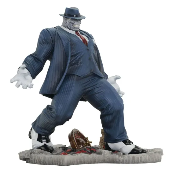 Marvel - Marvel Gallery - Figura Mr. Fixit Deluxe Diamond Select 2