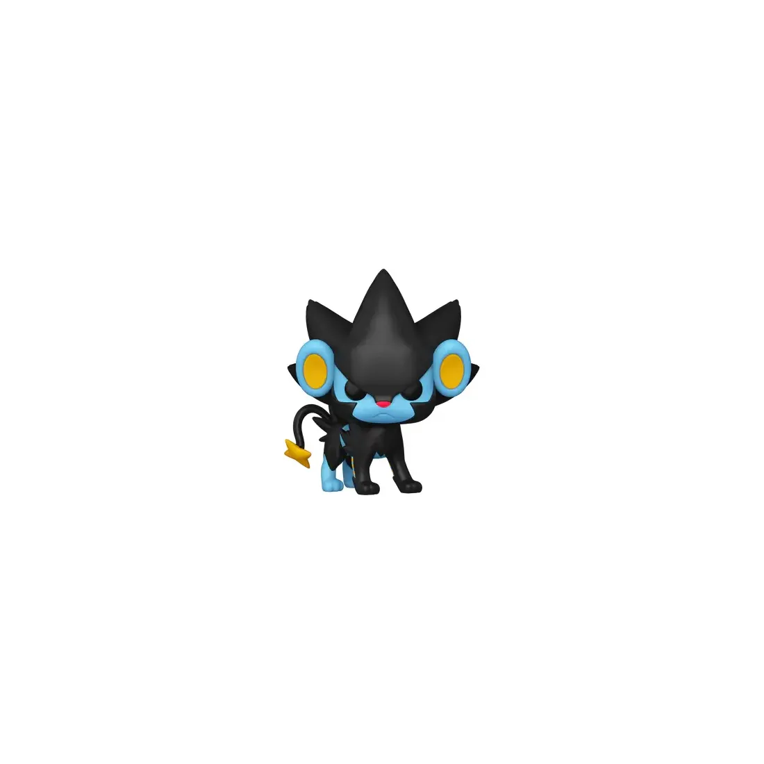 Funko POP! Figurine 956 Pokémon Luxray