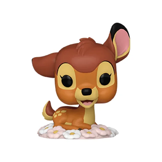 Disney - Bambi 1433 POP! Figure Funko - 3