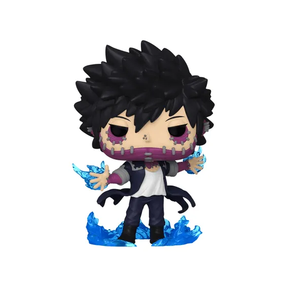 My Hero Academia - Dabi 1522 POP! Figure Funko - 3