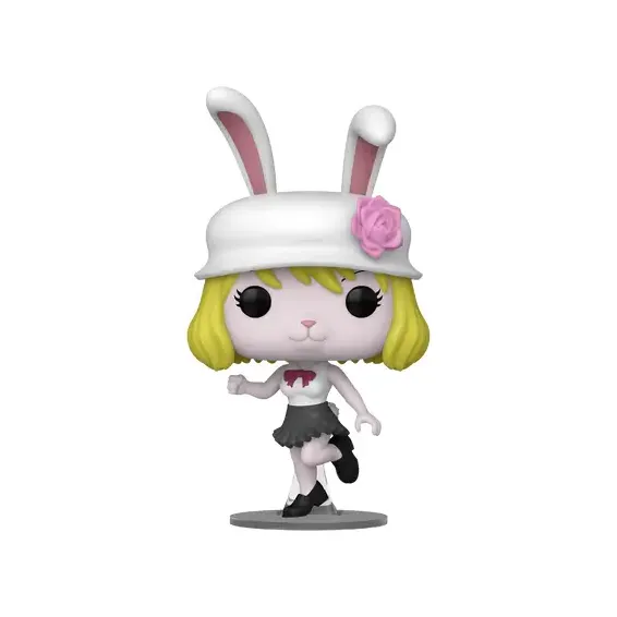 One Piece - Carrot 1588 POP! Figure Funko - 3