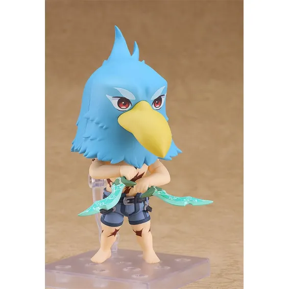 Shangri-La Frontier - Nendoroid - Figura Sunraku Good Smile Company - 2