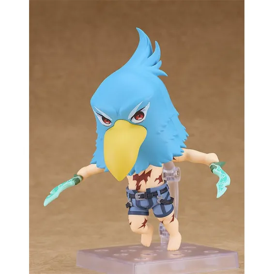 Shangri-La Frontier - Nendoroid - Figurine Sunraku Good Smile Company - 5