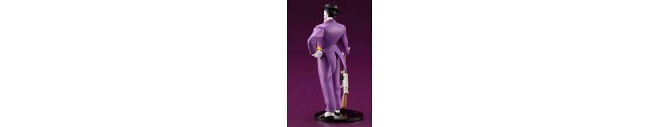 DC Comics - ARTFX The Joker (Batman: The Animated Series) figure 8
