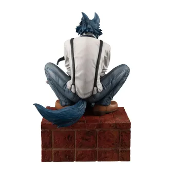 megahouse beastars legosi