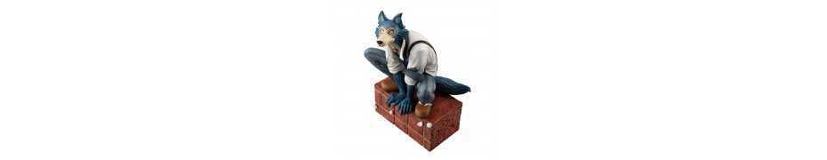 beastars legosi figure