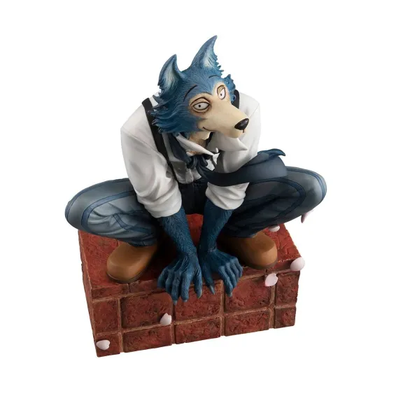 Figura Beastars - Legosi 5