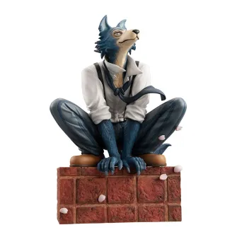 megahouse beastars legosi