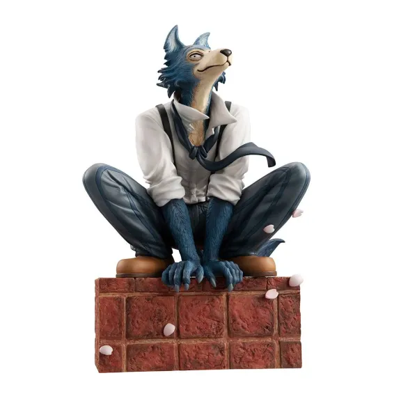 Figura Beastars - Legosi 6