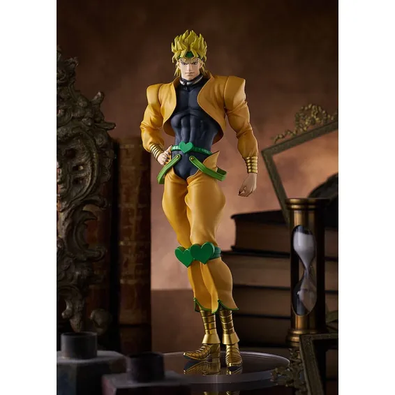 JoJo's Bizarre Adventure: Stardust Crusaders - Pop Up Parade - Figura Dio Good Smile Company - 1