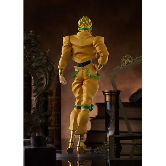 JoJo's Bizarre Adventure: Stardust Crusaders - Pop Up Parade - Figura Dio Good Smile Company - 2