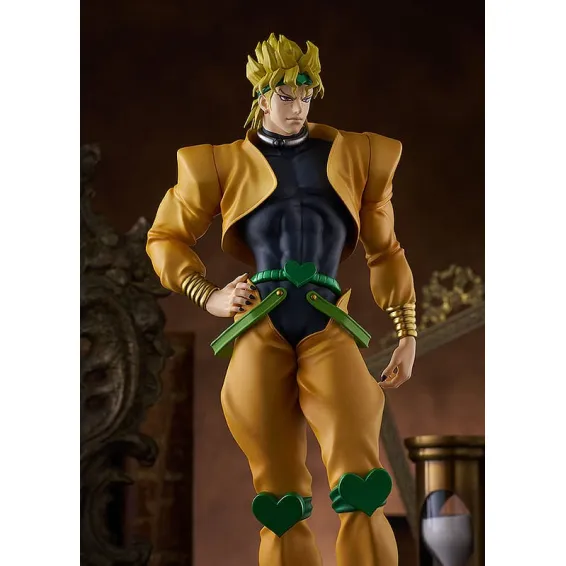 JoJo's Bizarre Adventure: Stardust Crusaders - Pop Up Parade - Figura Dio Good Smile Company - 3