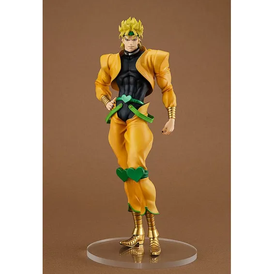 JoJo's Bizarre Adventure: Stardust Crusaders - Pop Up Parade - Figura Dio Good Smile Company - 4