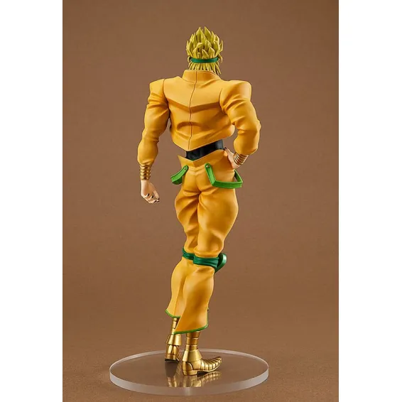 JoJo's Bizarre Adventure: Stardust Crusaders - Pop Up Parade - Figura Dio Good Smile Company - 5