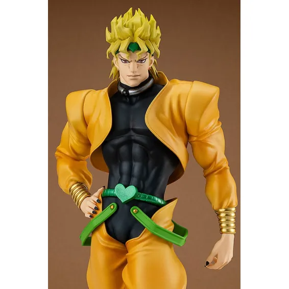 JoJo's Bizarre Adventure: Stardust Crusaders - Pop Up Parade - Figura Dio Good Smile Company - 6