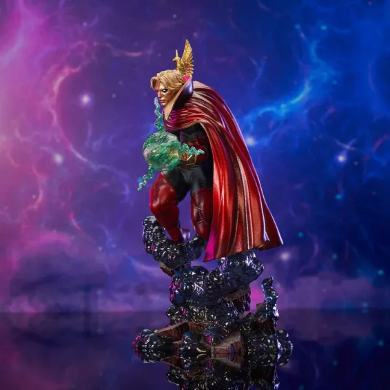 Marvel - Marvel Gallery - Figura Adam Warlock Deluxe Diamond Select 3