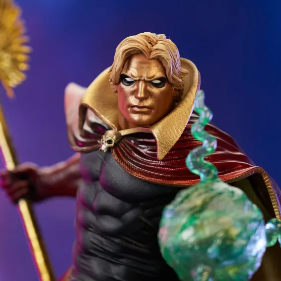 Marvel - Marvel Gallery - Figura Adam Warlock Deluxe Diamond Select 5