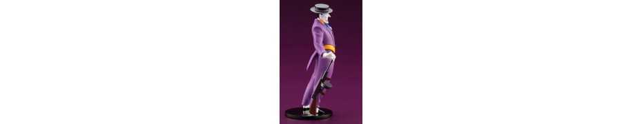 DC Comics - ARTFX The Joker (Batman: The Animated Series) figure 11