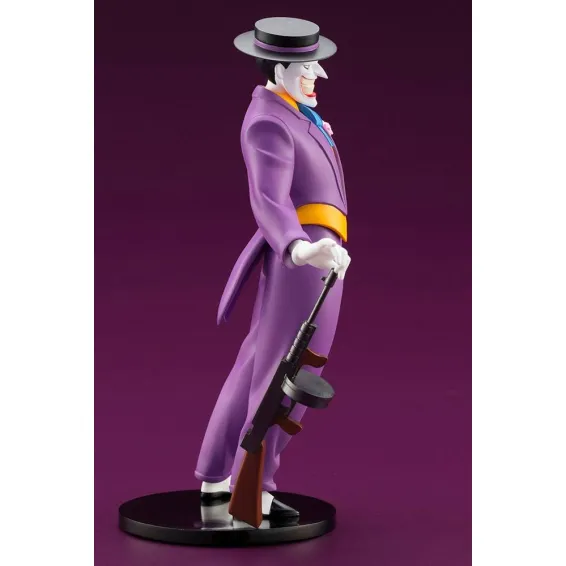 ARTFX The Joker (Batman: The Animated Series) | Fire Force | Kotobukiya