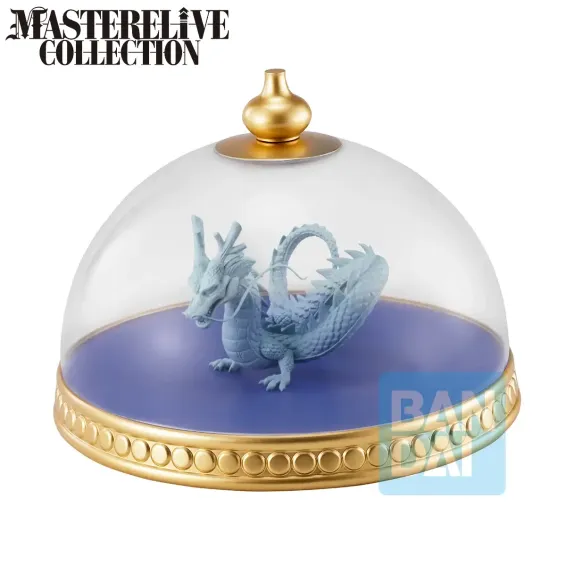 Dragon Ball - Ichibansho Masterlise - Figura Model of Shenron (Lookout Above the Clouds) Banpresto - 1