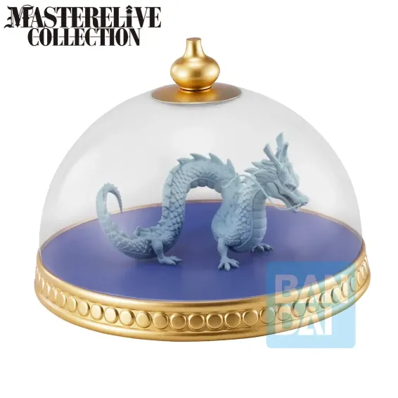 Dragon Ball - Ichibansho Masterlise - Figura Model of Shenron (Lookout Above the Clouds) Banpresto - 3