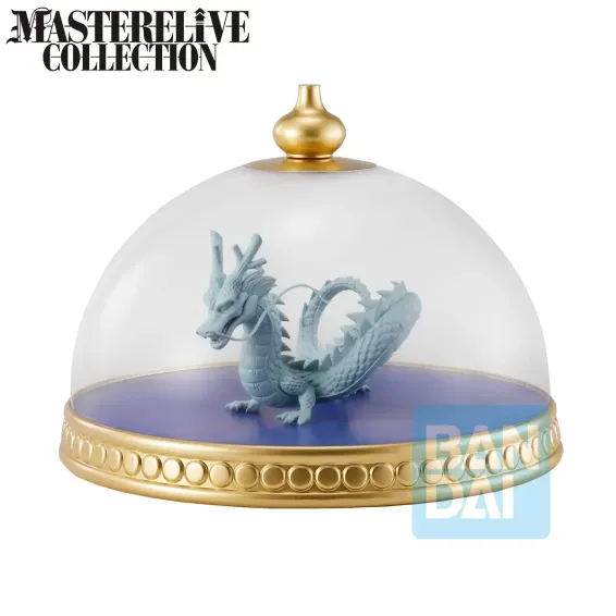 Dragon Ball - Ichibansho Masterlise - Figura Model of Shenron (Lookout Above the Clouds) Banpresto - 4