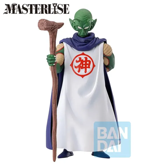 Dragon Ball - Ichibansho Masterlise - Figura Kami (Lookout Above the Clouds) Banpresto - 1