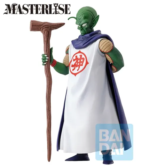 Dragon Ball - Ichibansho Masterlise - Figura Kami (Lookout Above the Clouds) Banpresto - 2