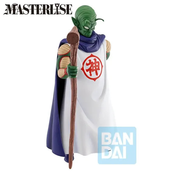 Dragon Ball - Ichibansho Masterlise - Figura Kami (Lookout Above the Clouds) Banpresto - 3