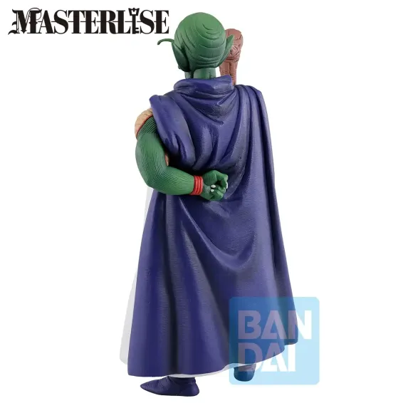 Dragon Ball - Ichibansho Masterlise - Figura Kami (Lookout Above the Clouds) Banpresto - 4