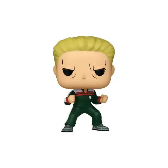 Hunter x Hunter - Figura Phinks 1569 POP! Funko - 3