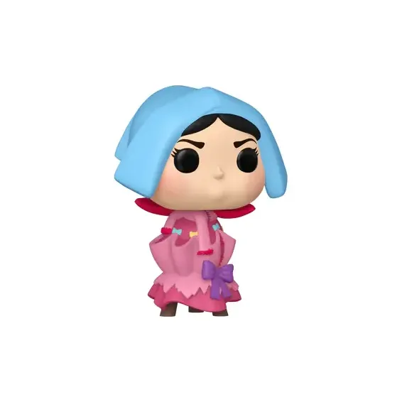 Disney La Belle au Bois Dormant - Figurine Merryweather 1456 POP! Funko - 3