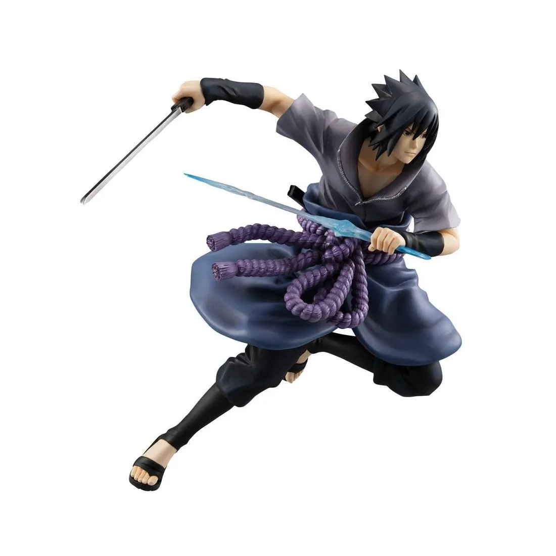 G.E.M. Uchiha Sasuke Shinobi World War, Naruto Shippuden