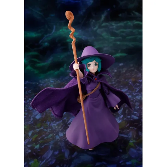 Berserk - S.H. Figuarts - Figura Schierke PREPEDIDO Tamashii Nations - 2