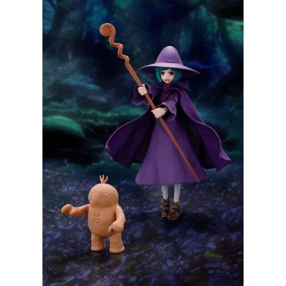 Berserk - S.H. Figuarts - Figura Schierke PREPEDIDO Tamashii Nations - 5