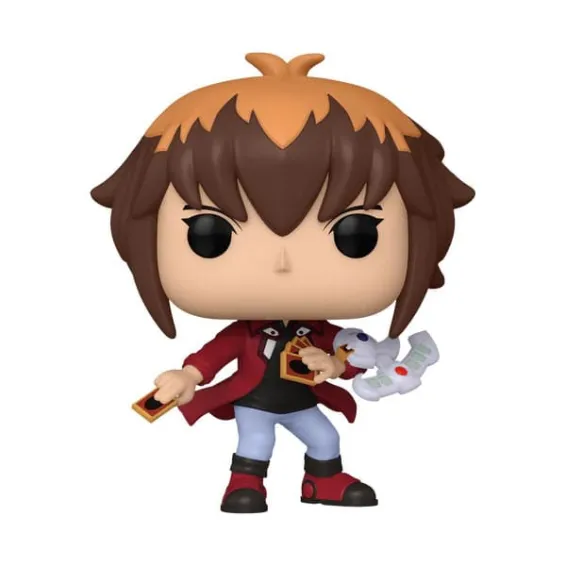 Yu-Gi-Oh! - Figura Jaden Yuki 1603 POP! Funko - 1