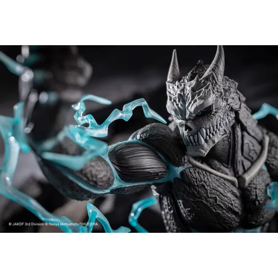 Kaiju No. 8 - ARTFXJ 1/8 - Figura Kaiju No. 8 Kotobukiya 2