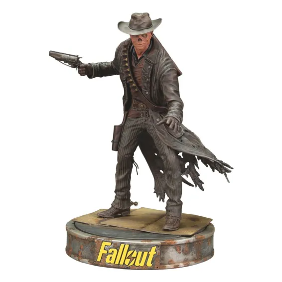 Fallout - The Ghoul Figure PRE-ORDER Dark Horse - 1