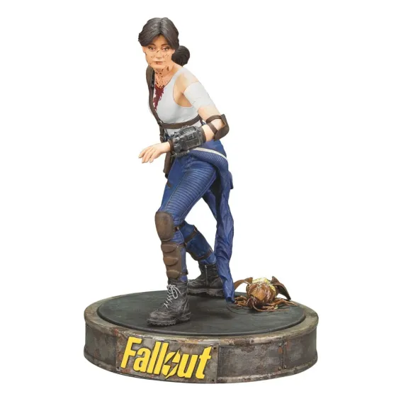 Fallout - Figura Lucy Dark Horse