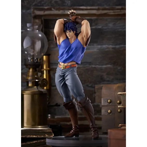 JoJo's Bizarre Adventure: Phantom Blood - Pop Up Parade - Figura Jonathan Joestar PREPEDIDO Good Smile Company - 1