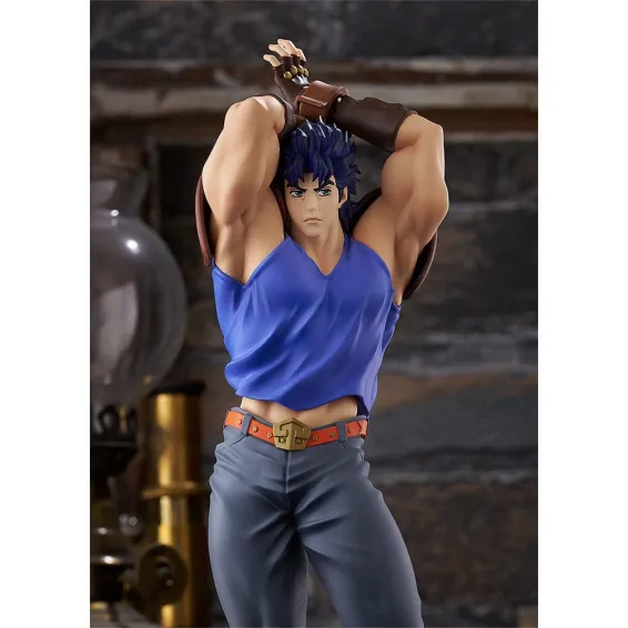 JoJo's Bizarre Adventure: Phantom Blood - Pop Up Parade - Figura Jonathan Joestar PREPEDIDO Good Smile Company - 3