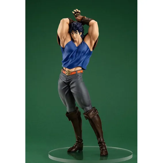 JoJo's Bizarre Adventure: Phantom Blood - Pop Up Parade - Figura Jonathan Joestar PREPEDIDO Good Smile Company - 4