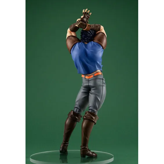 JoJo's Bizarre Adventure: Phantom Blood - Pop Up Parade - Figura Jonathan Joestar PREPEDIDO Good Smile Company - 5