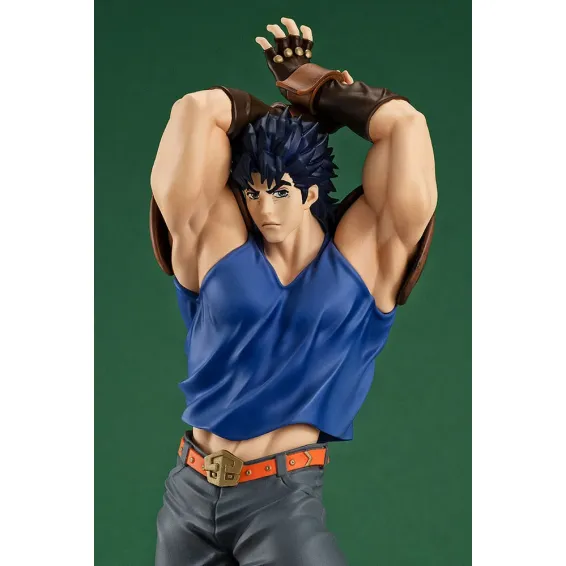 JoJo's Bizarre Adventure: Phantom Blood - Pop Up Parade - Figura Jonathan Joestar PREPEDIDO Good Smile Company - 6