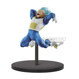 Action Figure Trunks (Super Sayajin) (Dragon Ball Z) (Match Makers) Bandai  Banpresto - Arena Games - Loja Geek